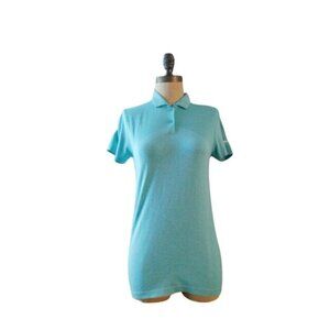 Slazenger Size XS Sporty Active STRETCH Golf Shirt Top